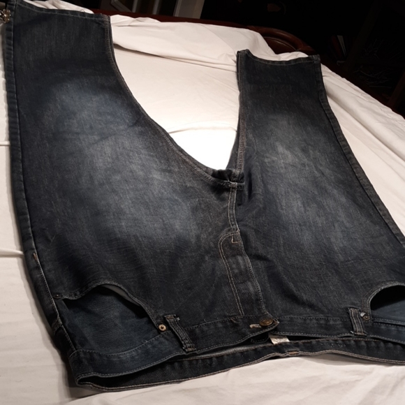 PD&C men's jeans 44x30 - Picture 1 of 9